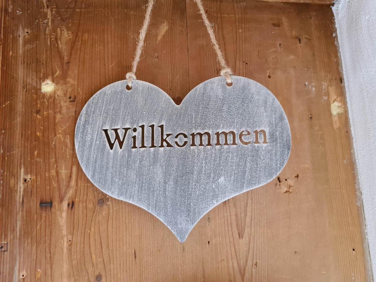 Landhaus-Willi Gaschurn Exteriör bild